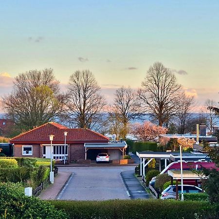 Haus Deepensoll 39 Kleine Auszeit Lejlighed Pelzerhaken Eksteriør billede