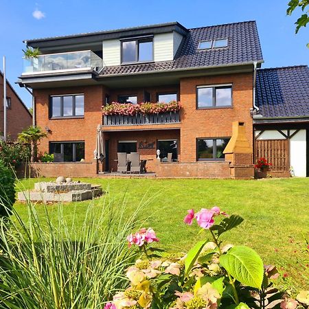 Haus Deepensoll 39 Kleine Auszeit Lejlighed Pelzerhaken Eksteriør billede